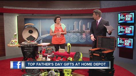We did not find results for: Top Father's Day gifts at Home Depot - YouTube