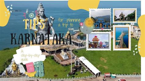 Top Places To Visit In Karnataka Coastal Places Of Karnataka Karnataka Tourist Places