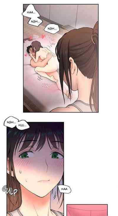 Sexercise Ch 1 26 Nhentai Hentai Doujinshi And Manga
