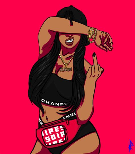 If you do not find the exact resolution of your. Dope Pfp For Girls / pinterest: @ kasiasobeckaa | dope ...