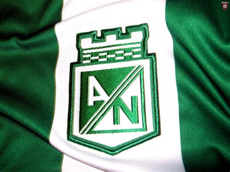 Atletico Nacional Atlético Nacional Wallpapers Wallpaper Cave ¡el