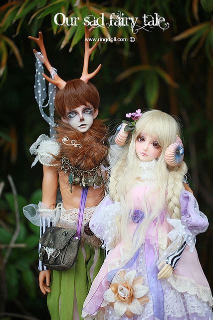 Ringdoll Bjd Ball Jointed Dolls Collectible Dolls Cute Dolls