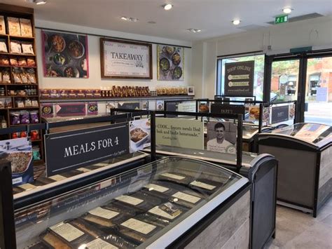 Celebrate The Arrival Of Wokinghams New Cook Store Berkshire Live