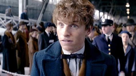 Fantastic Beasts And Where To Find Them Fantastic Beasts And Where To