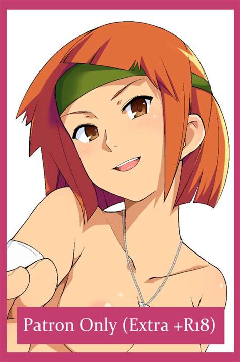 Domino Sami Advance Wars For Patrons By Haruhisky From Patreon Kemono