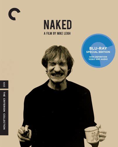 Naked The Criterion Collection Blu Ray Dvd Talk Review Of The Blu Ray