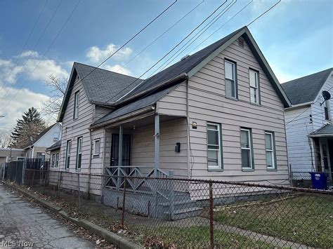 3301 W 58th St Cleveland Oh 44102 Mls 4431419 Zillow