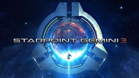 Tải Game Starpoint Gemini 3 V05302 Download Full Pc Free