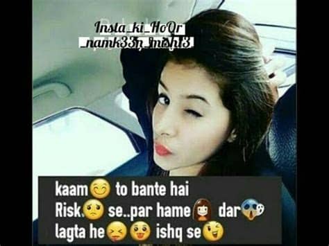 Attitude status for whatsapp excuse me, i found something under my shoes. girly attitude whatsapp status | Attitude girl status ...
