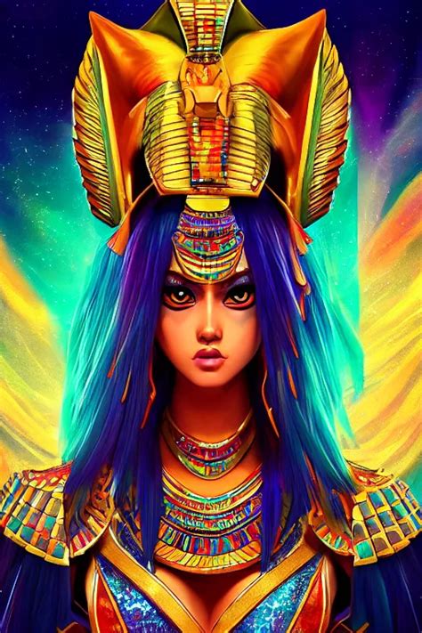 Update More Than 80 Anime Egyptian God Super Hot Vn