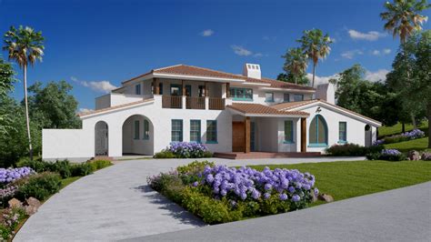 Architectural Visualization company 3D Renderings in California, Texas ...