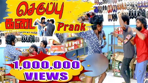 Pranks Tamil Youtube Pranks Tamil Youtube Testing Viral Prank Wars From 123 Top 10 Tamil Prank Channels Gantengdiwe