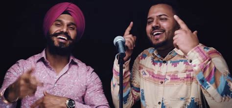 The Daru Badnaam Kardi Singers Are Back With Their New Song Jhanjhar