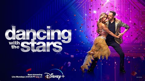 When Is ‘dancing With The Stars Episode 10 Coming Out On Disney Plus