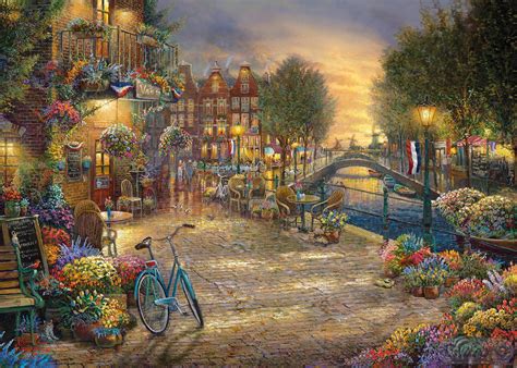 Shop For 1000 Piece Jigsaw Puzzles At All Jigsaw Puzzles