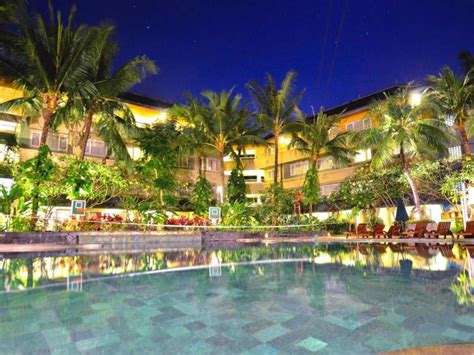 Harris Resort Kuta Beach In Bali Room Deals Photos And Reviews