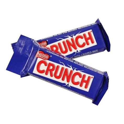 Nestle Crunch Bar 12 Grams Shopee Philippines