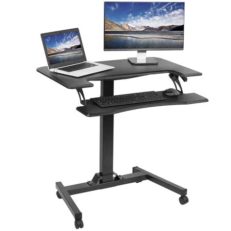 Laptop Elevation Stand For Desk