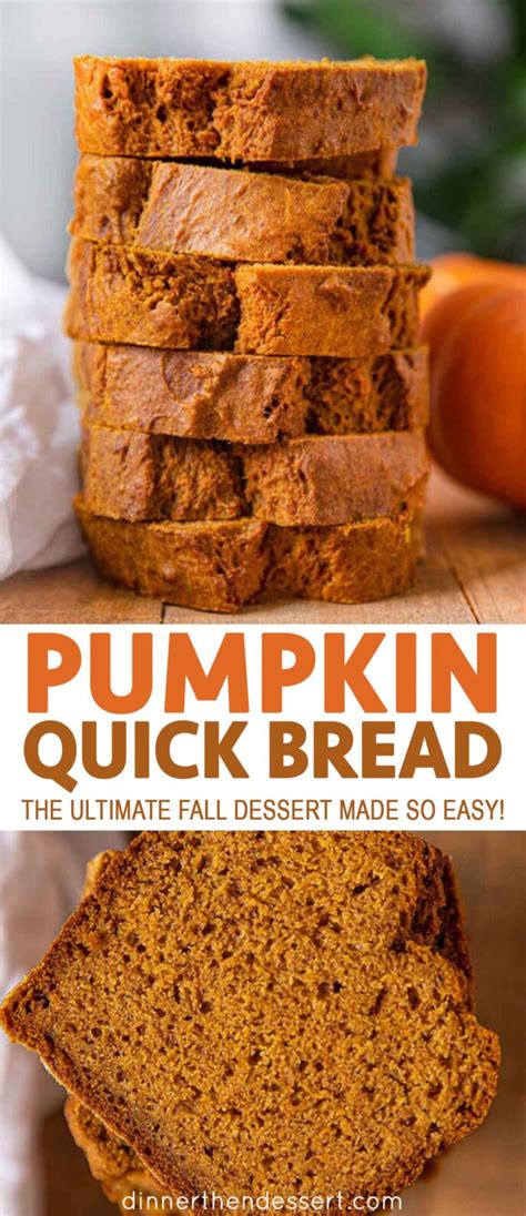 Toss the cooked pasta with your sauce. Pumpkin Bread Recipe - Dinner, then Dessert