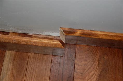 How To Cope Baseboard That Is Baseboards Moldings And Trim