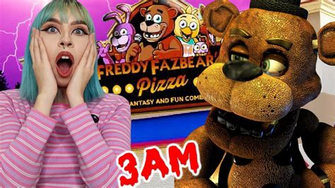 Who Is Freddy Fazbear Five Nights At Freddy S Theory Youtube My Xxx