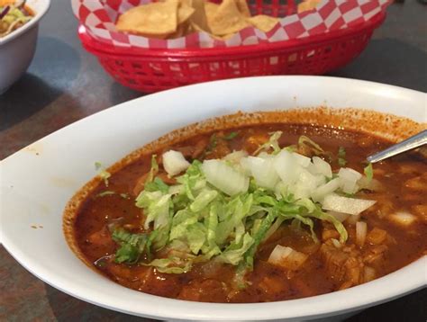 So far, it has been worth the trip every time. Gallery - Ay Chihuahua Mexican Food