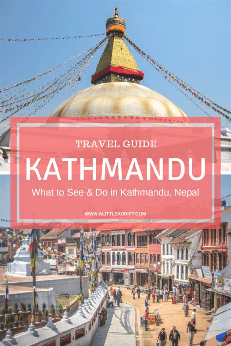 A Travel Guide On What To See And Do In Kathmandu Nepal Asia