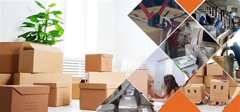 Top 3 Advantages Of Choosing A Reliable Packing And Moving