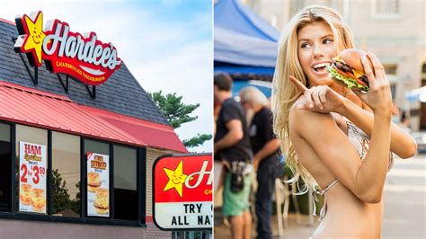 Hardees Distancing Itself From Carls Jr And Its Raunchier Ad Campaigns Fox News