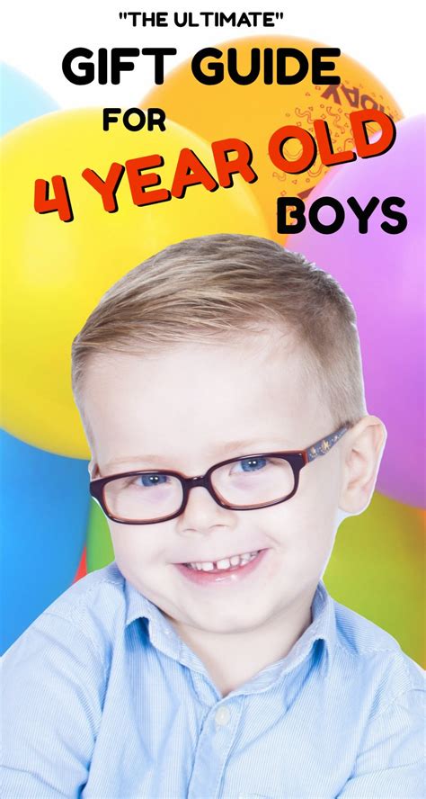 Read customer reviews & find best sellers. What Are The Best Toys for 4 Year Old Boys? 25+ Presents ...