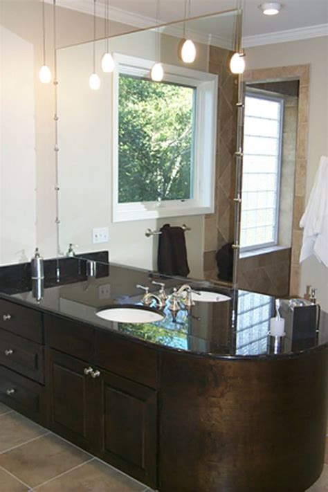 Do you suppose bathroom frameless mirrors seems to be great? Frameless Mirrors | Mirrors | Residential Gallery | Anchor ...