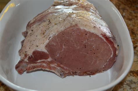 Brining is like marinating meat in that it helps keep meat moist and tender by increasing the moisture capacity of the meat, resulting in melt in your mouth meat when cooked. It's All About the Dish!: Asian-brined Pork Loin