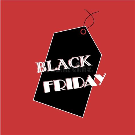 Creative Black Friday Sale Banner Layout Design Illustration Abstract