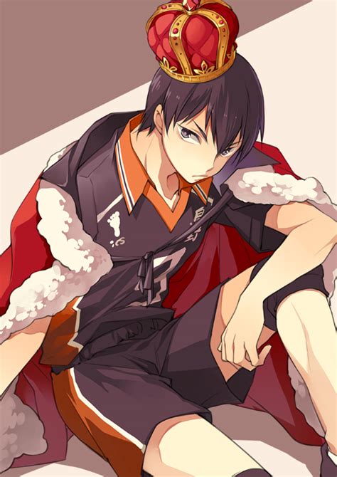 Hallo there~ welcome to my appreciation post of the background characters of haikyuu!! Kageyama Tobio/#1772220 - Zerochan