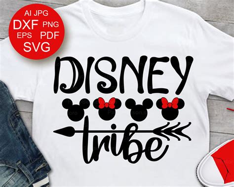 Free 181 Disney Svg For Shirts Svg Png Eps Dxf File