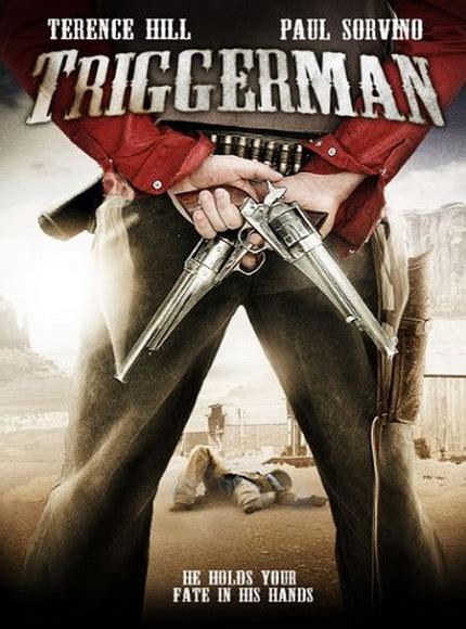 Triggerman 2010 Western Filme Online Gratis Subtitrate Filme