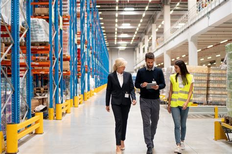 What To Look For When Choosing Warehouse Staffing Agencies