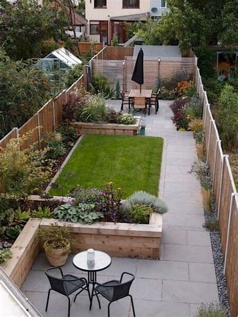 44 Great Ideas For Backyard Landscaping On A Budget For You Fieltro