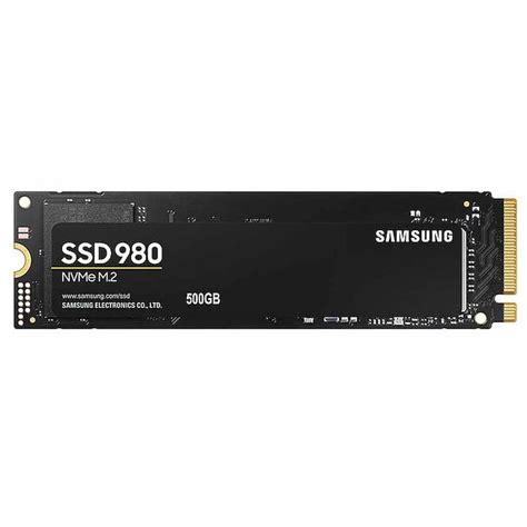 DISCO SOLIDO SSD NVME M SAMSUNG GB PCIE Starware