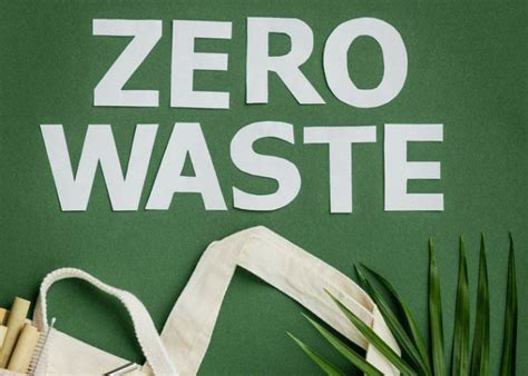 Kenali Gaya Hidup Zero Waste Ini Pengertian Dan Cara Penerapannya My