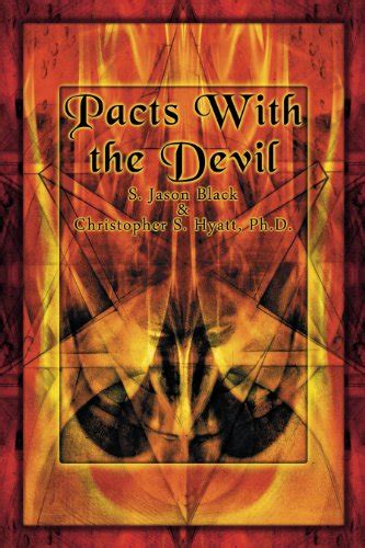 Pacts With The Devil A Chronicle Of Sex Blasphemy And Liberation Ebook