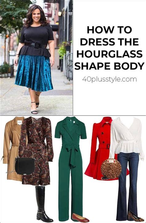 hourglass body shape how to dress to flatter your hourglass figure size 14 fashion