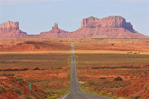 Us Route 163 Monument Valley American Road Trips Peter Thody