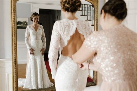 Wedding Dress Alterations Tips For A Perfect Look We Look Wow