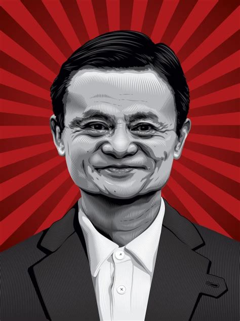 The Consultant Tips Dari Jack Ma