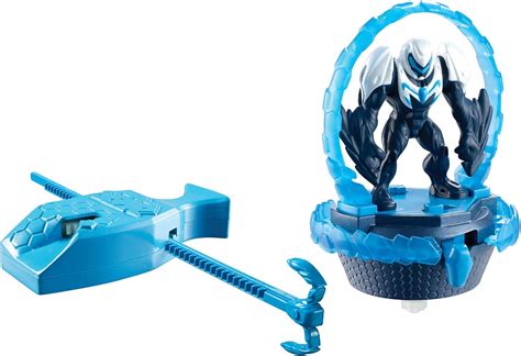 Max Steel Turbo Battlers Deluxe Turbo Strength Max Uk Toys