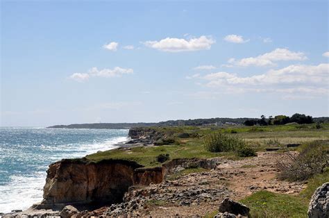 55 alloggi di 6 tipologie anche in formula hotel. Appartamenti Torre dell'Orso tra mare e cultura ...