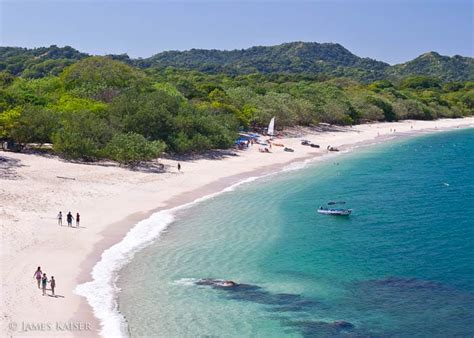 Costa Ricas 6 Most Stunning Beaches