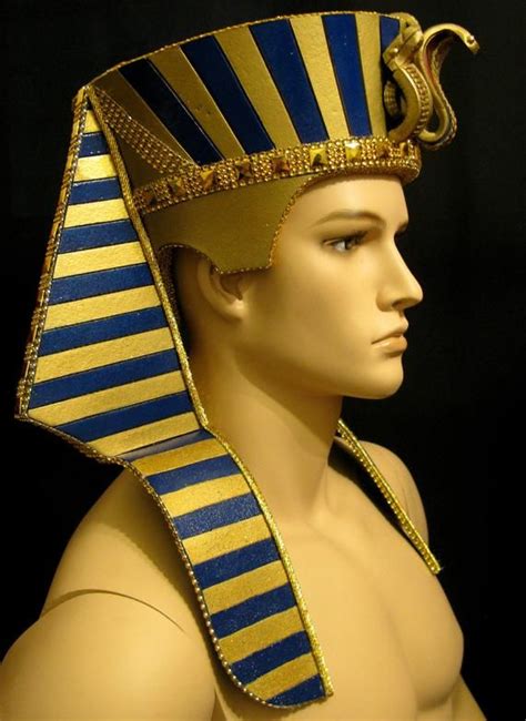 egyptian headdress