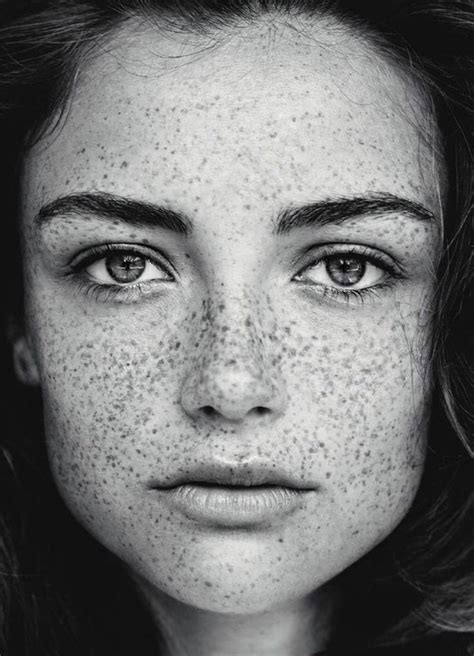 10 Best Drawing Freckles Images On Pinterest Graphite Drawings Pencil Drawings And Realistic
